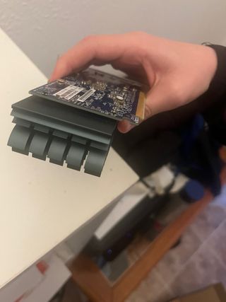 Tarjeta Gráfica gt 730