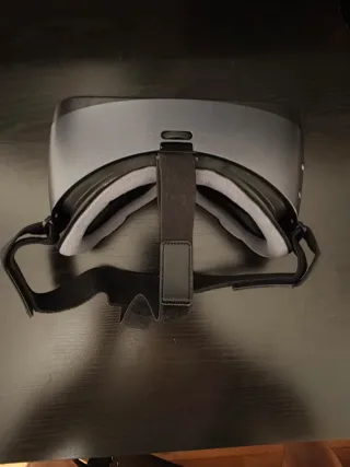 Samsung Gear VR con mando Oculus