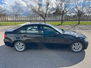 BMW Serie 3 2005 EtiquetaB