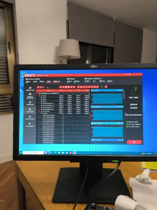 PC Gamer i5 / 16gb ram / Rx 580 8gb, msi