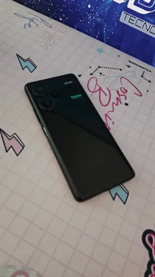 Xiaomi Redmi Note 13 Pro+ 512GB