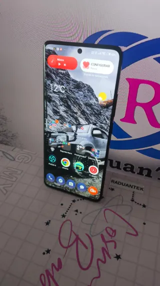 Xiaomi Redmi Note 13 Pro+ 512GB