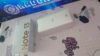 Xiaomi Redmi Note 13 Pro+ 512GB