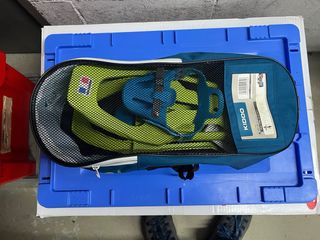 Raquetas de nieve TSL Kidoo Made in France