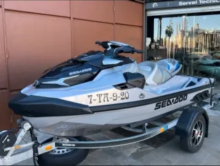 Moto de agua Sea-Doo GTX 300