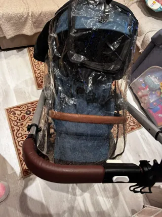 Carrito de bebé Cybex