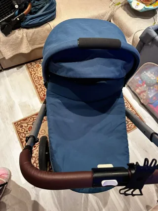 Carrito de bebé Cybex