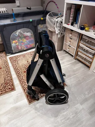 Carrito de bebé Cybex