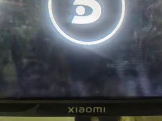 TV Xiaomi 65 con soporte giratorio