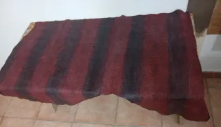 Piel de vacuno con textura