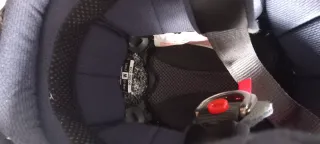 Arai RX7V EVO Réplica Kenny Roberts