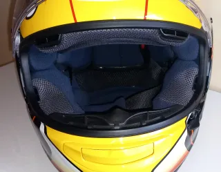 Arai RX7V EVO Réplica Kenny Roberts