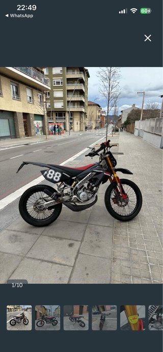 Beta Trueba ART URGE VENTA