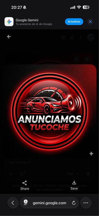 Anunciamos tu coche en tiktok sin costes
