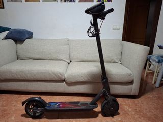 Patinete Eléctrico Xiaomi