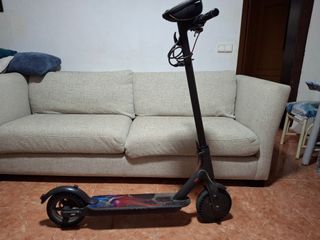 Patinete Eléctrico Xiaomi