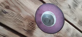 Afilador de cadena de motosierra