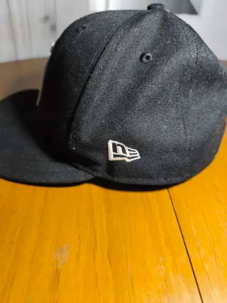 Gorra New Era Chicago White Sox Oficial