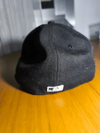 Gorra New Era Chicago White Sox Oficial