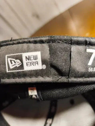 Gorra New Era Chicago White Sox Oficial