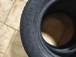 Neumáticos Goodyear 165/70/13