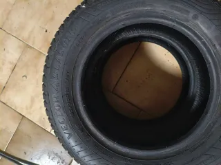 Neumáticos Goodyear 165/70/13