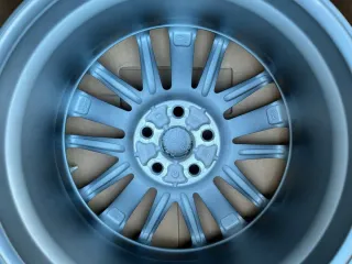 Llantas Toyota Camry 18 Originales