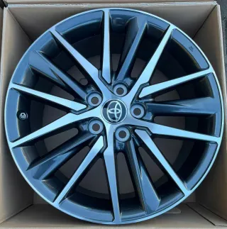 Llantas Toyota Camry 18 Originales