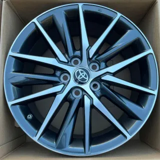 Llantas Toyota Camry 18 Originales