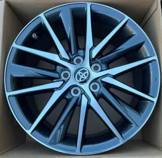 Llantas Toyota Camry 18 Originales
