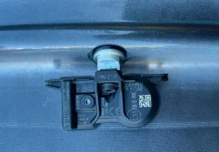 Llantas Toyota Camry 18 Originales