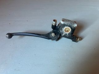 Maneta de freno dealim