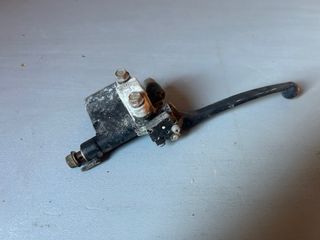 Maneta de freno dealim