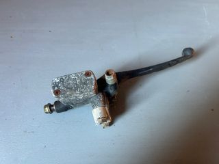 Maneta de freno dealim