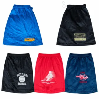 Lote Calções Desportivos Tamanho S