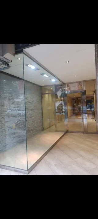 Local en Traspaso . Passeig de la Muntanya 57 Gran