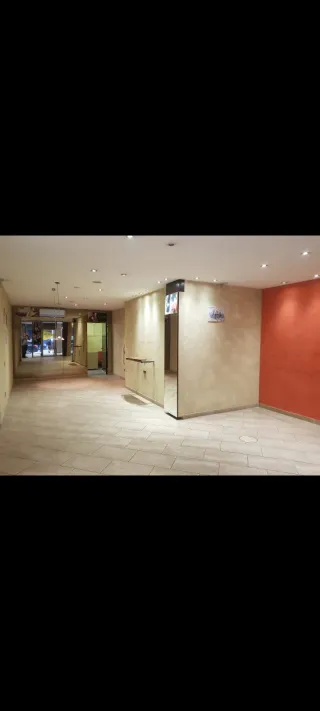 Local en Traspaso . Passeig de la Muntanya 57 Gran