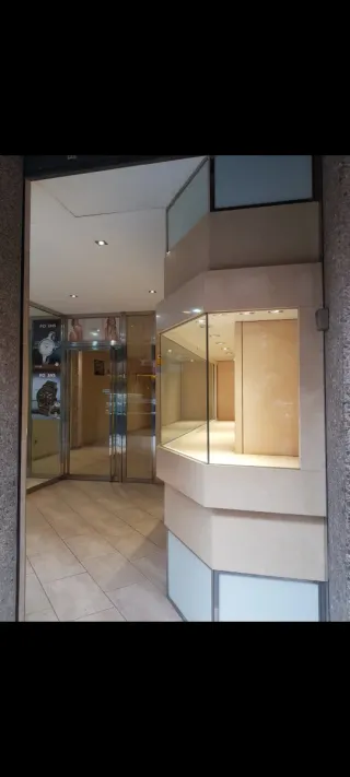 Local en Traspaso . Passeig de la Muntanya 57 Gran