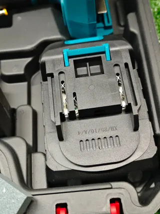 Tijeras Podar Eléctricas 21V + Accesorios