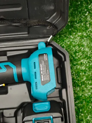 Tijeras Podar Eléctricas 21V + Accesorios