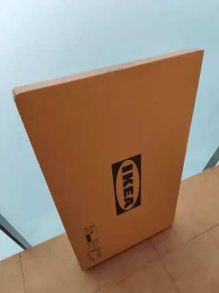 Estructura BESTÅ IKEA Roble