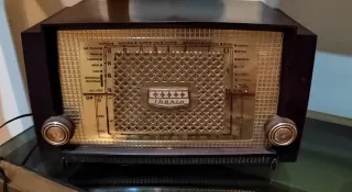 Radio Vintage IBERIA