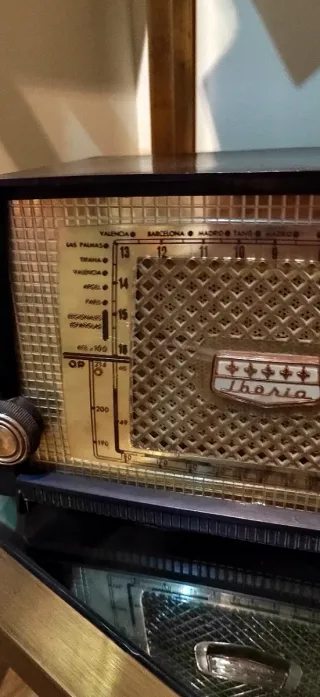 Radio Vintage IBERIA