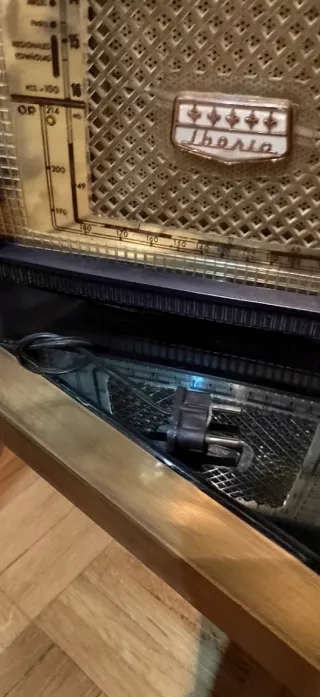 Radio Vintage IBERIA