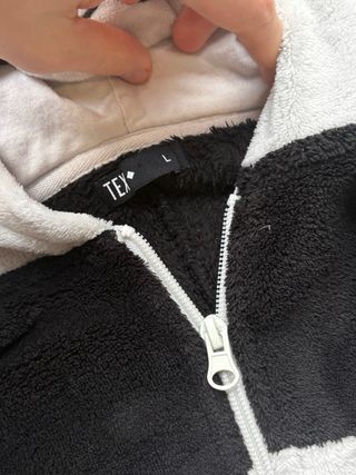 Pijama Oso Panda Talla L