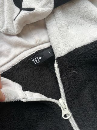 Pijama Oso Panda Talla L