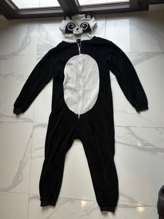 Pijama Oso Panda Talla L