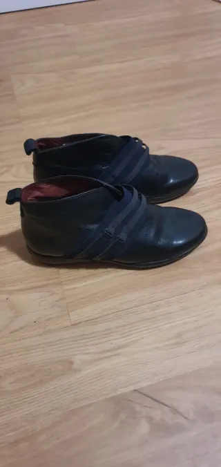 SE REGALAN Zapatos negros talla 37