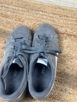 Puma Smash v2 Suede Talla 45