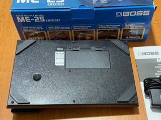 Boss ME-25 Guitar Multiple Effects